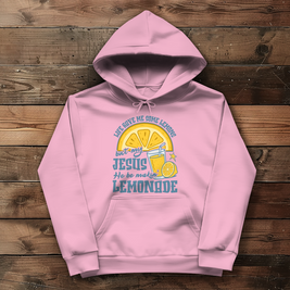 Damen Hoodie 
