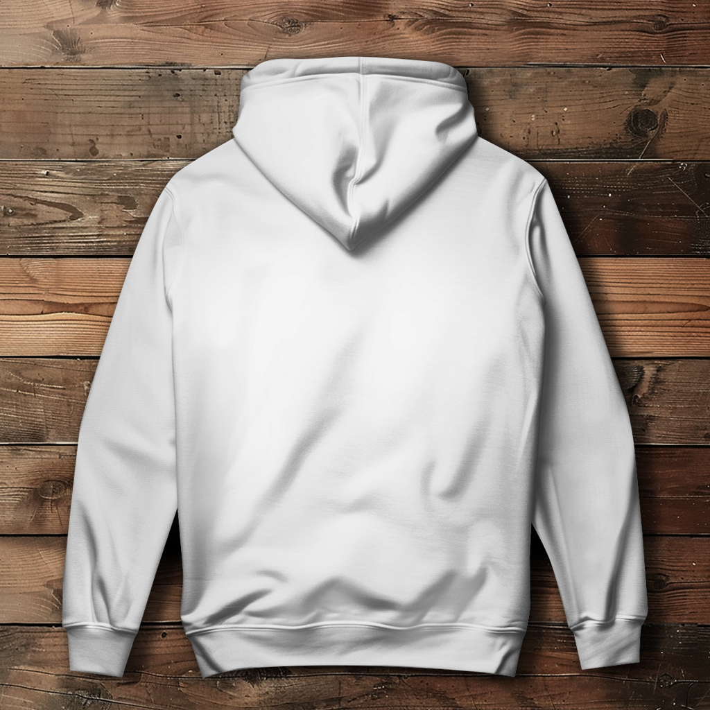 Damen Hoodie 