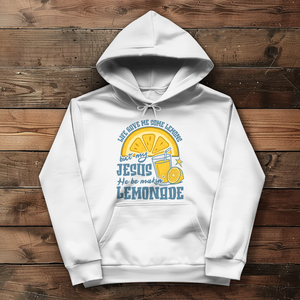 Damen Hoodie 