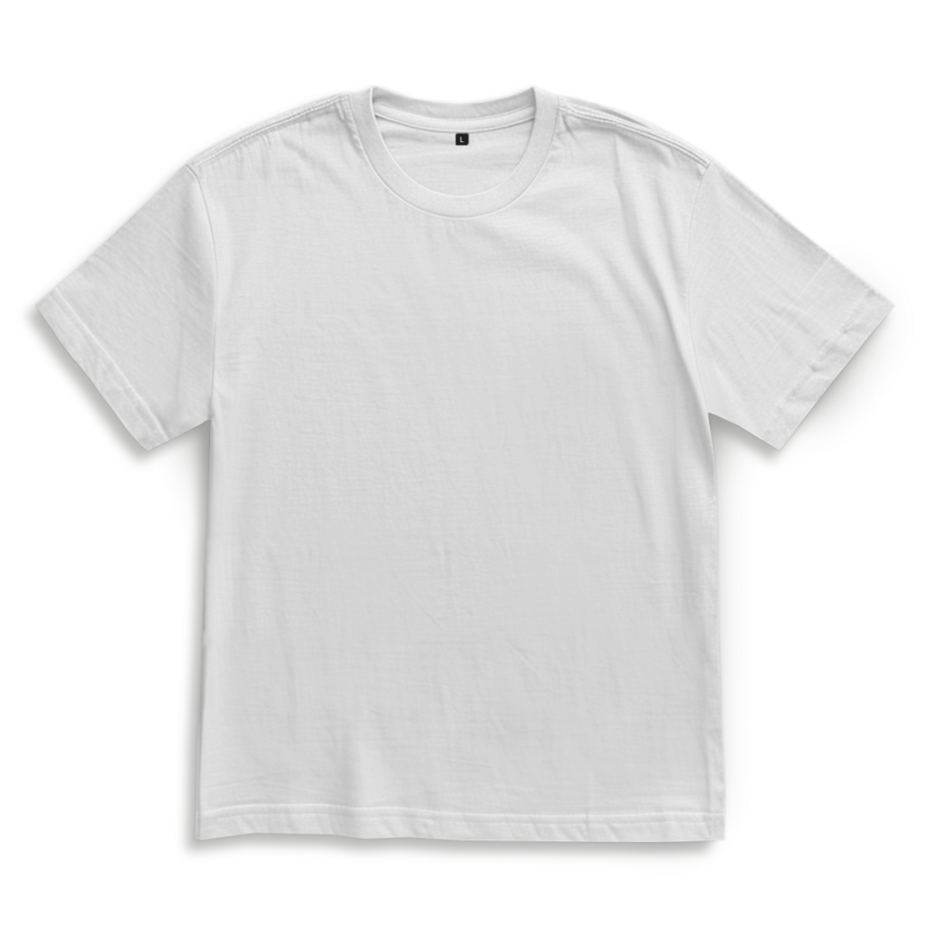 Oversize T-Shirt Live gave me some Lemons