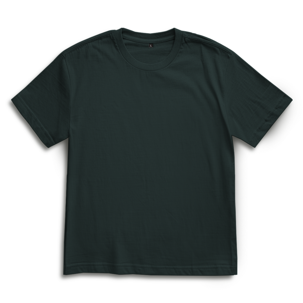 Oversize T-Shirt Live gave me some Lemons