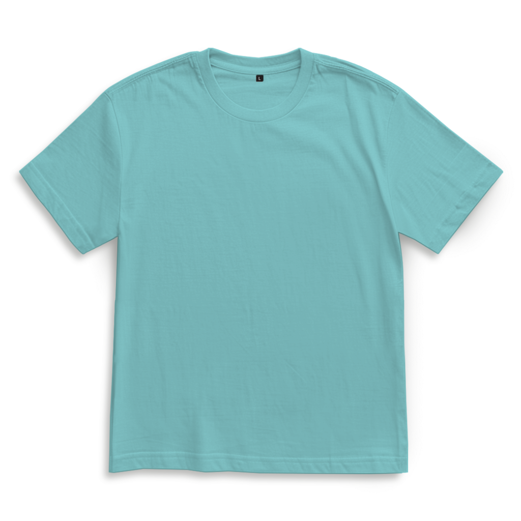 Oversize T-Shirt Live gave me some Lemons