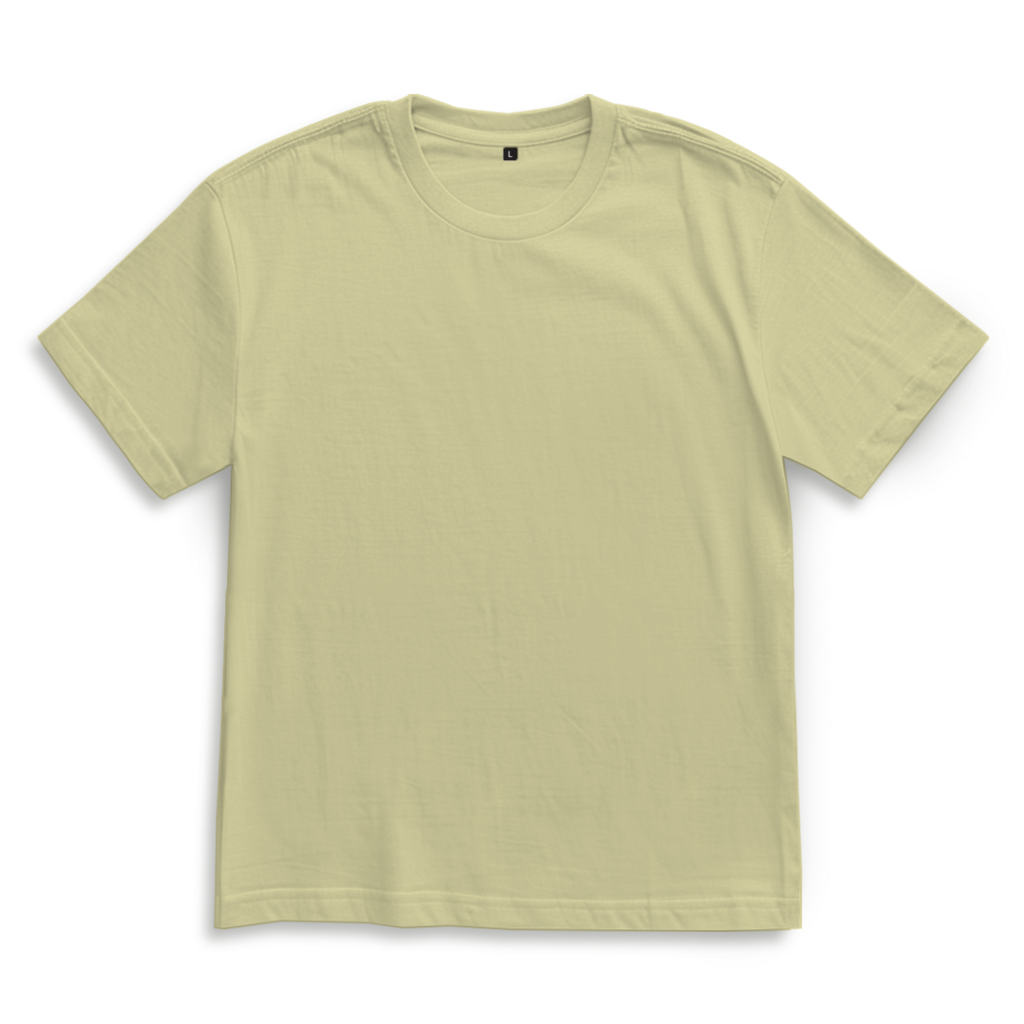 Oversize T-Shirt Live gave me some Lemons