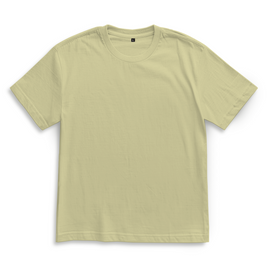 Oversize T-Shirt Live gave me some Lemons