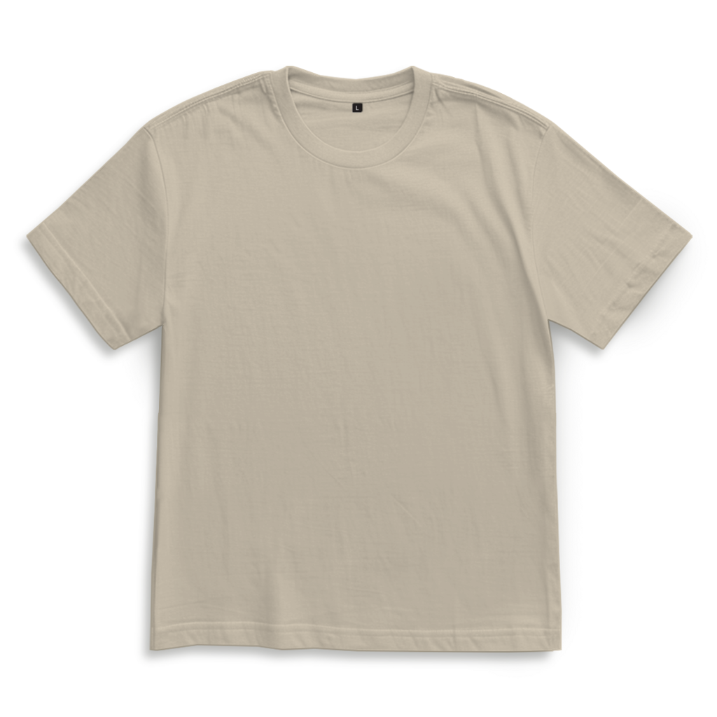 Oversize T-Shirt Live gave me some Lemons