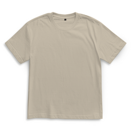 Oversize T-Shirt Live gave me some Lemons