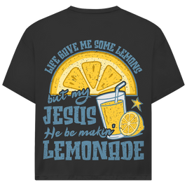 Oversize T-Shirt 