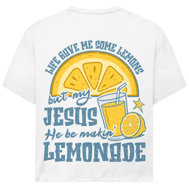 Oversize T-Shirt 