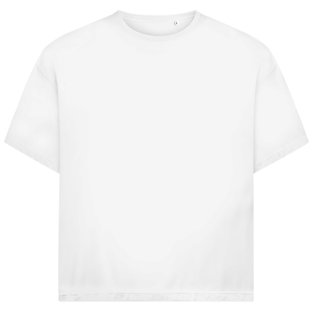 Oversize T-Shirt 