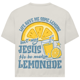 Oversize T-Shirt 
