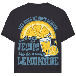 Oversize T-Shirt 