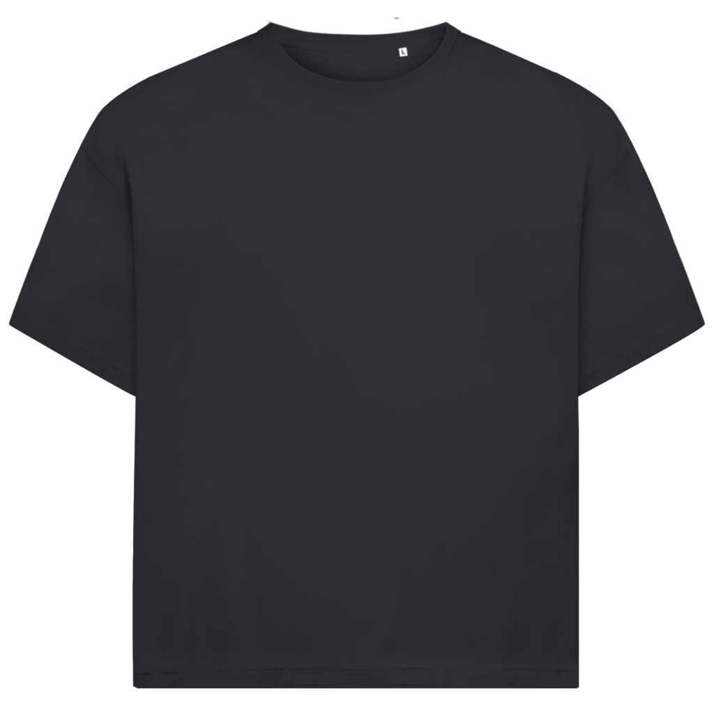 Oversize T-Shirt 