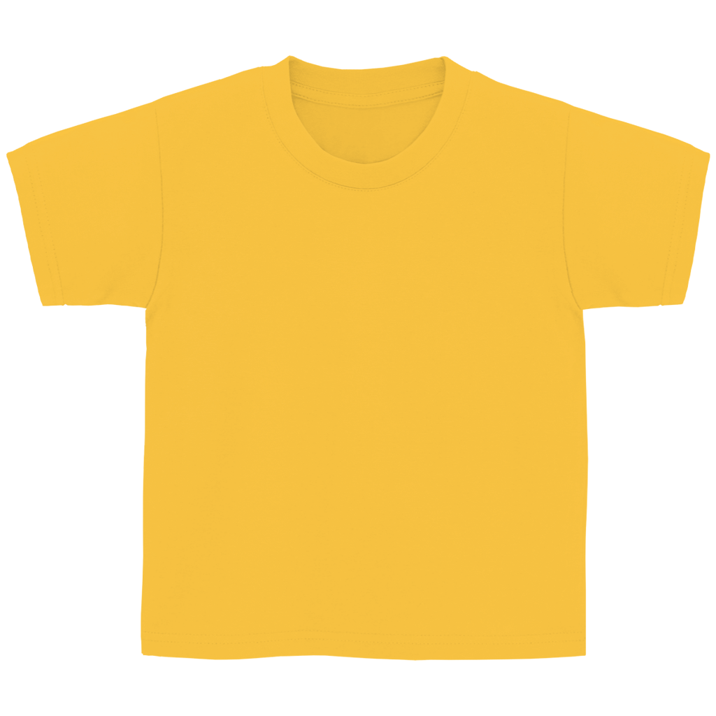 Kinder Basic T-Shirt Live gave me some Lemons
