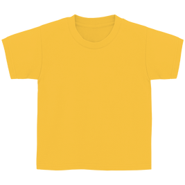 Kinder Basic T-Shirt Live gave me some Lemons