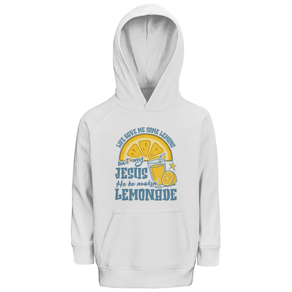 Kinder Bio Hoodie 