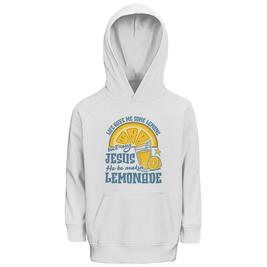 Kinder Bio Hoodie 