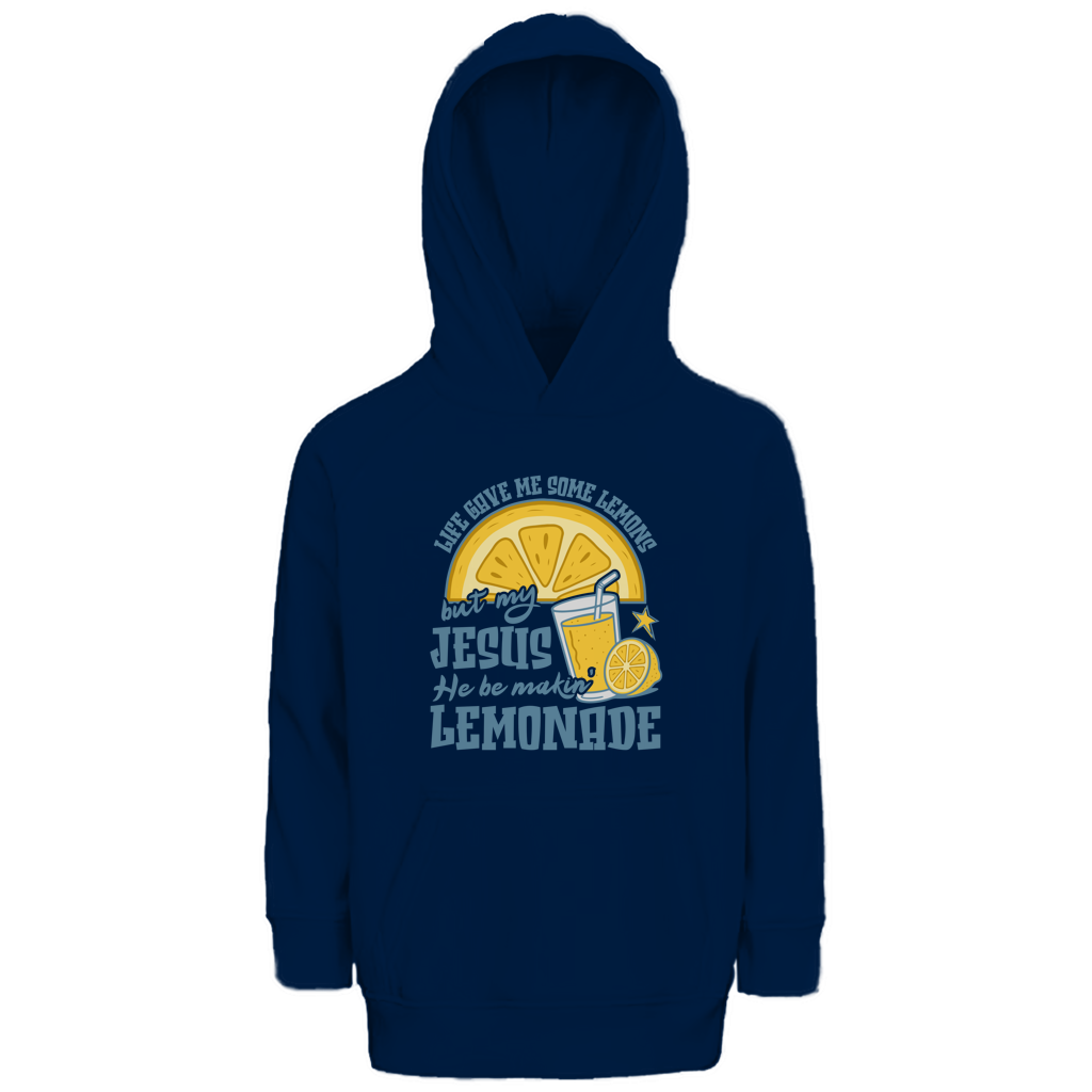 Kinder Bio Hoodie 
