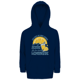 Kinder Bio Hoodie 