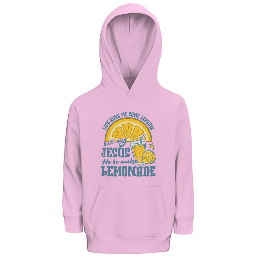 Kinder Bio Hoodie 