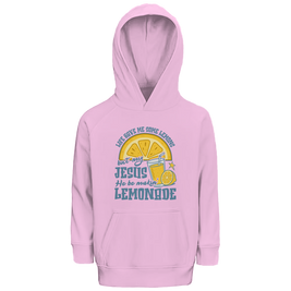 Kinder Bio Hoodie 
