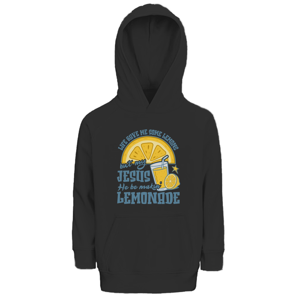 Kinder Bio Hoodie 