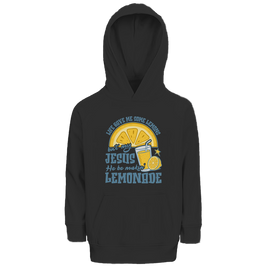 Kinder Bio Hoodie 