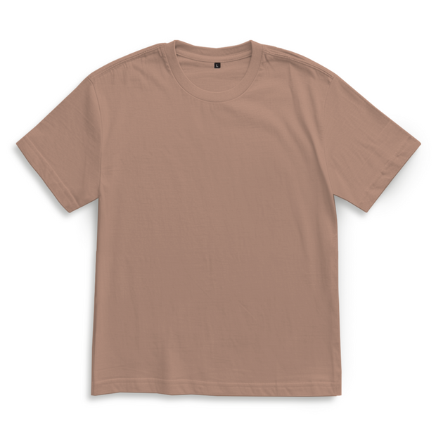 Oversize T-Shirt „Jesus – Der Weg, die Wahrheit und das Leben“ | Christliches Shirt