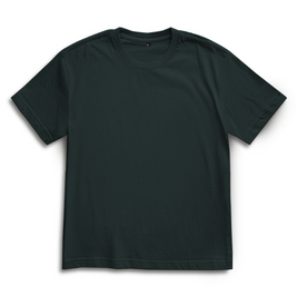 Oversize T-Shirt „Jesus – Der Weg, die Wahrheit und das Leben“ | Christliches Shirt