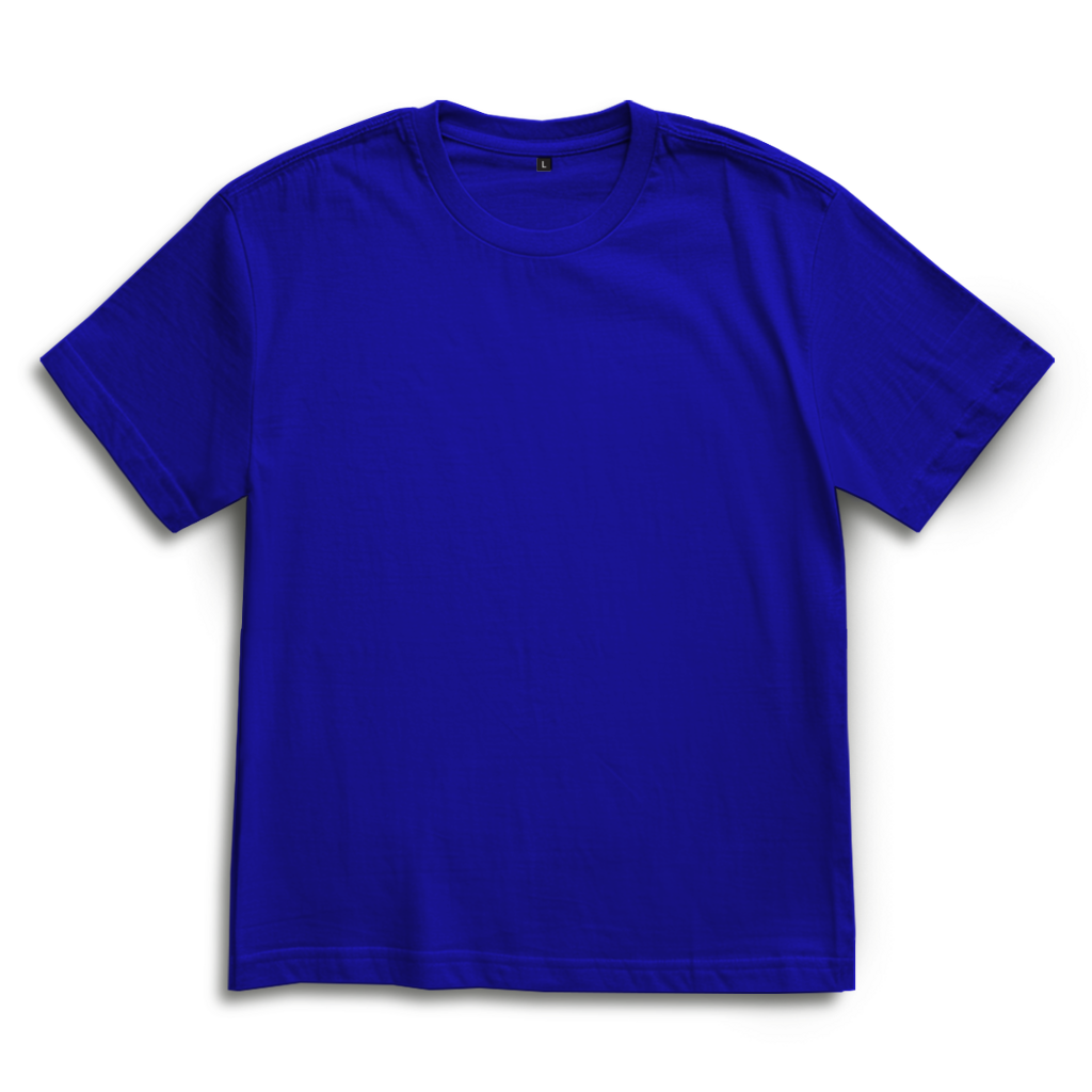 Oversize T-Shirt „Jesus – Der Weg, die Wahrheit und das Leben“ | Christliches Shirt
