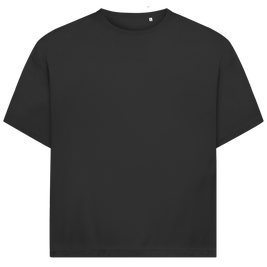 Oversize T-Shirt „Jesus – Der Weg, die Wahrheit und das Leben“ | JJ Streetwear