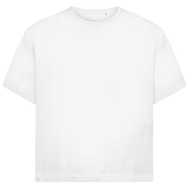 Oversize T-Shirt „Jesus – Der Weg, die Wahrheit und das Leben“ | JJ Streetwear