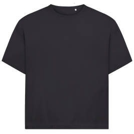 Oversize T-Shirt „Jesus – Der Weg, die Wahrheit und das Leben“ | JJ Streetwear