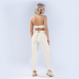 Scrunch Leggings CHILD OF GOD – Christliche Sportleggings Damen