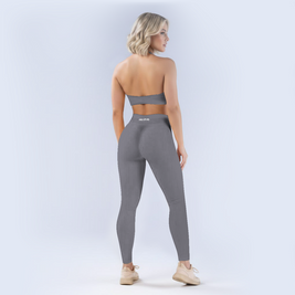 Scrunch Leggings CHILD OF GOD – Christliche Sportleggings Damen