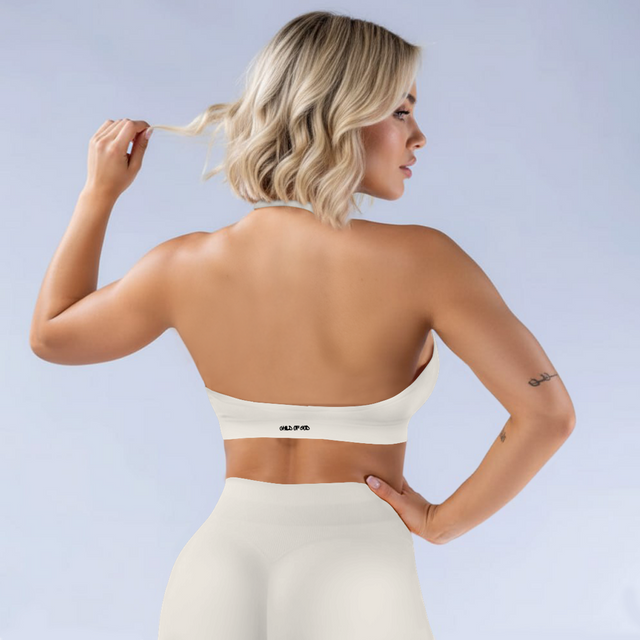 Sport-BH CHILD OF GOD – Christlicher Sport-BH für Damen