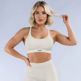Sport-BH CHILD OF GOD – Christlicher Sport-BH für Damen