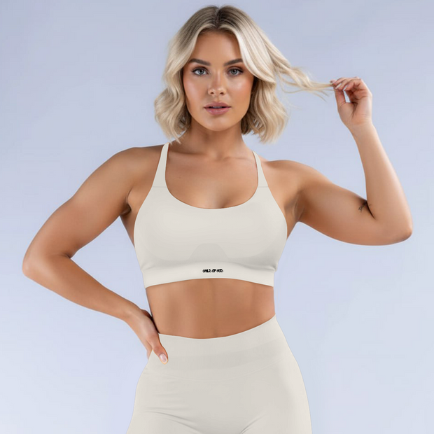 Sport-BH CHILD OF GOD – Christlicher Sport-BH für Damen