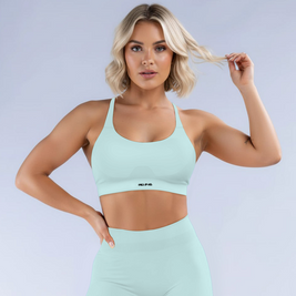 Sport-BH CHILD OF GOD – Christlicher Sport-BH für Damen