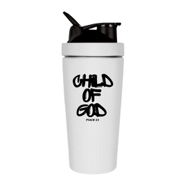 Fitness Shaker 