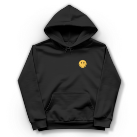 He is God Damen Hoodie – Christlicher Kapuzenhoodie