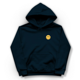 He is God Damen Hoodie – Christlicher Kapuzenhoodie