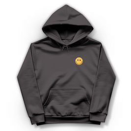 He is God Damen Hoodie – Christlicher Kapuzenhoodie