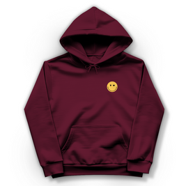 He is God Damen Hoodie – Christlicher Kapuzenhoodie