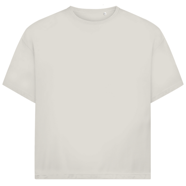 Oversize T-Shirt „I Can Do All Things“ – Philipper 4,13 | JJ Streetwear
