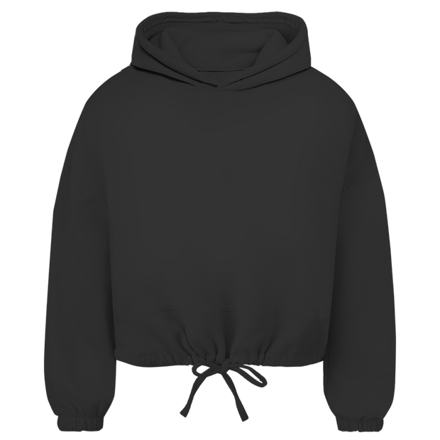 Black - front