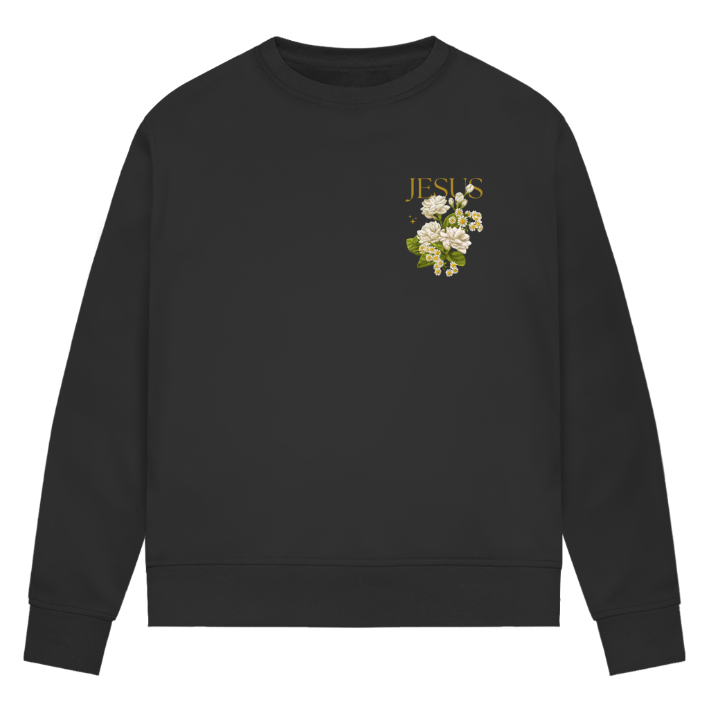 Black Pure - front