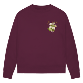 Burgundy - front