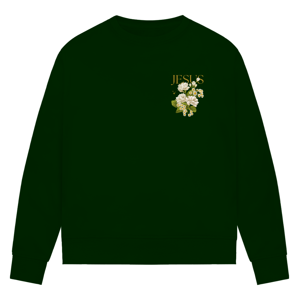 Forest Green - front