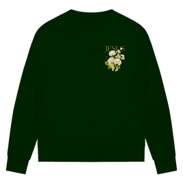 Forest Green - front