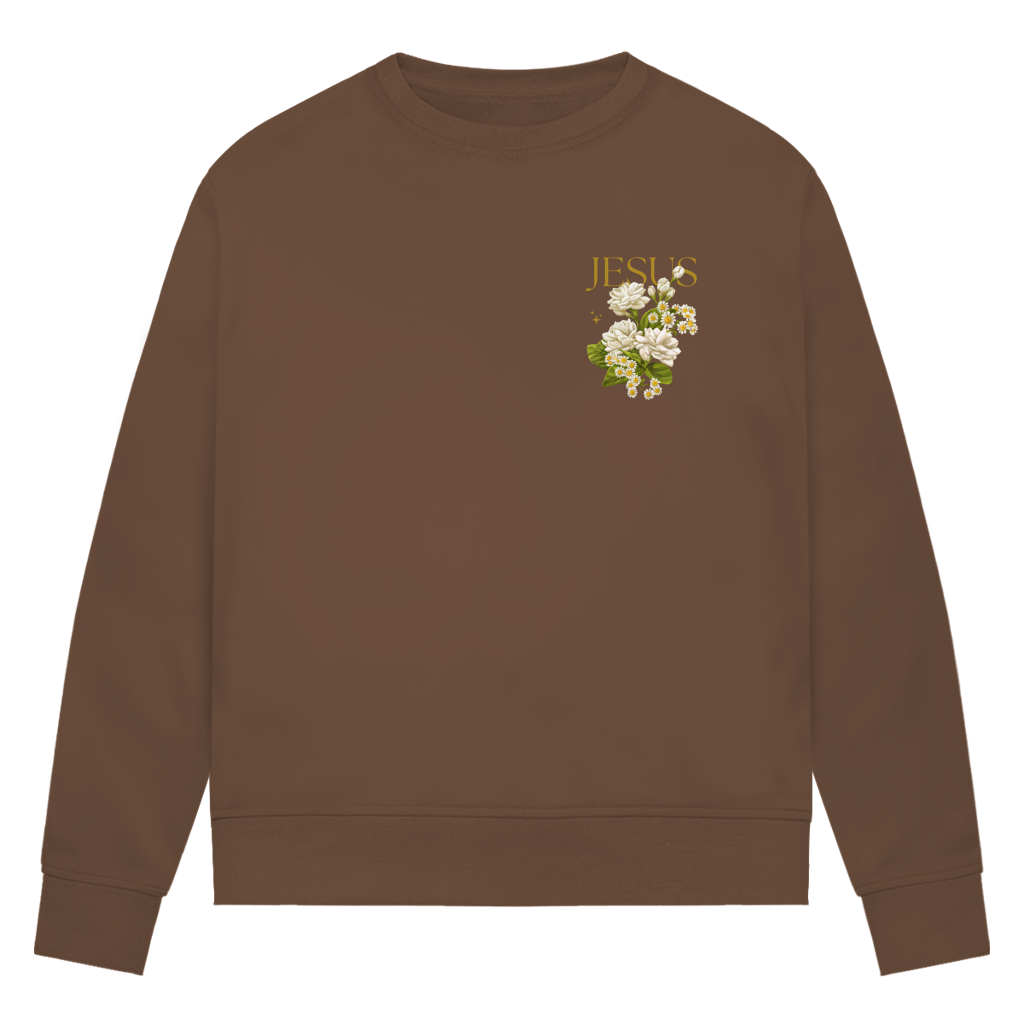 Mocha - front